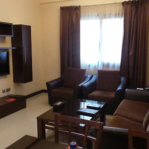Executive Appartement met een Slaapkamer